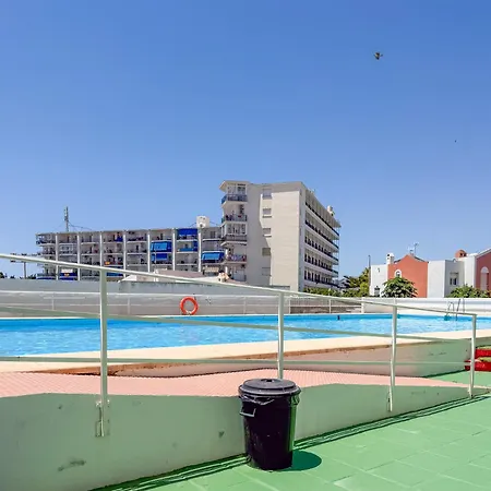 Aire De Mar *